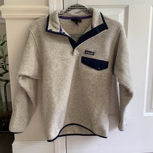 Men’s Patagonia Size XS Synchilla Fleece